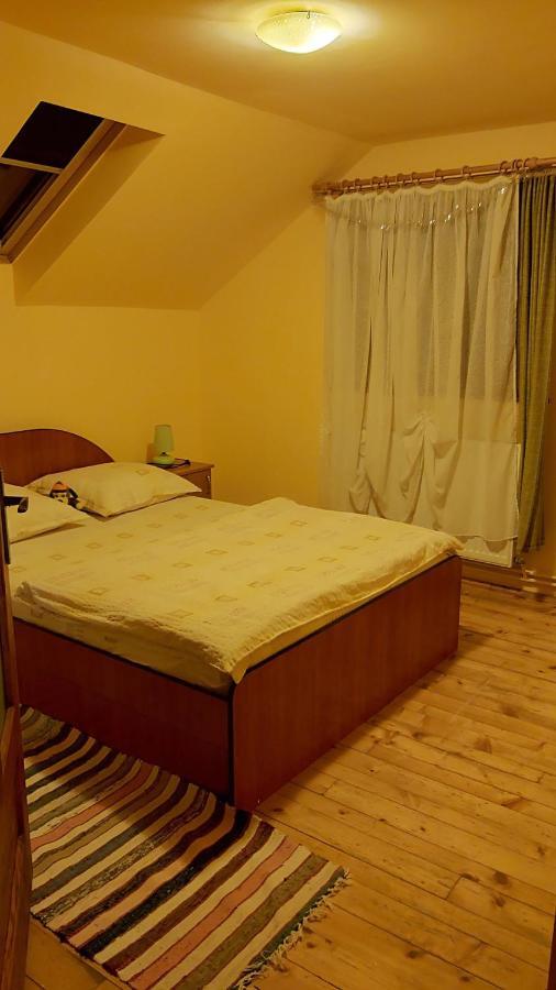 Feher Cabana Sovata Exterior photo